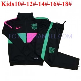 Barn FC Barcelona Trenings dresser 2020-21 M001